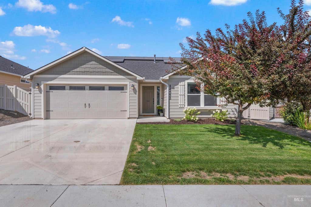Photo of 14552 Shetland St, Caldwell, ID 83607 (MLS # 98998247)
