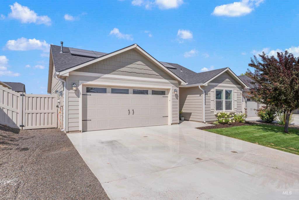 Photo of 14552 Shetland St, Caldwell, ID 83607 (MLS # 98998247)