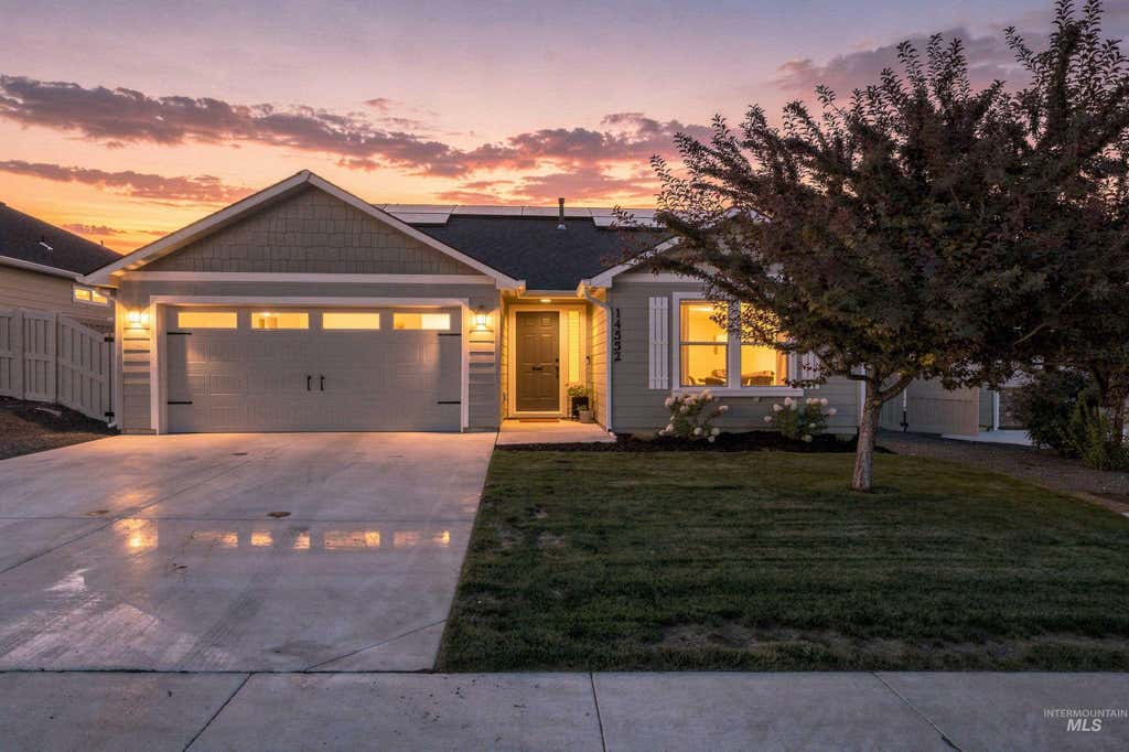 Photo of 14552 Shetland St, Caldwell, ID 83607 (MLS # 98998247)