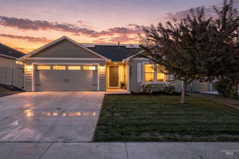 Photo of 14552 Shetland St, Caldwell, ID 83607 (MLS # 98998247)