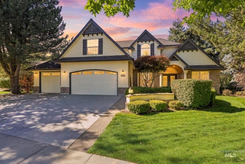 Photo of 1179 S Arbor Island Pl, Eagle, ID 83616 (MLS # 99002588)