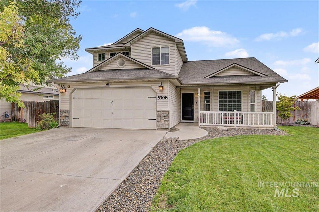 Photo of 5308 Worth Way, Caldwell, ID 83607 (MLS # 98999374)