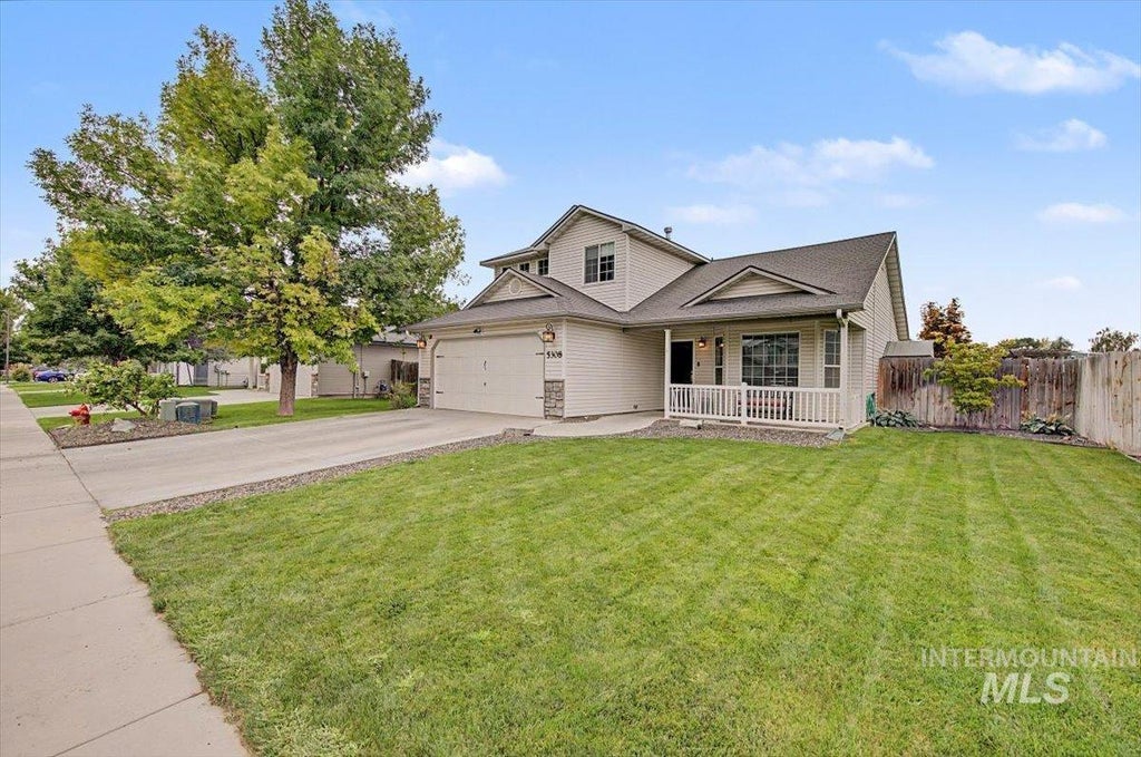 Photo of 5308 Worth Way, Caldwell, ID 83607 (MLS # 98999374)