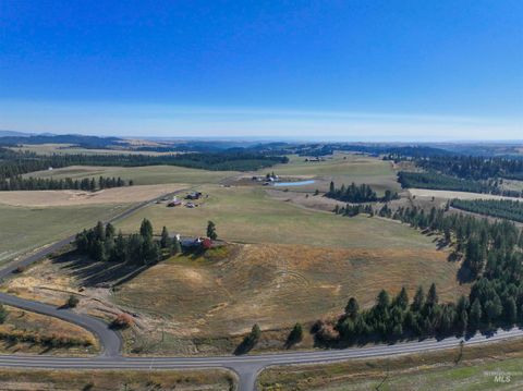 Photo of NKA Granlund, Troy, ID 83871 (MLS # 98964943)