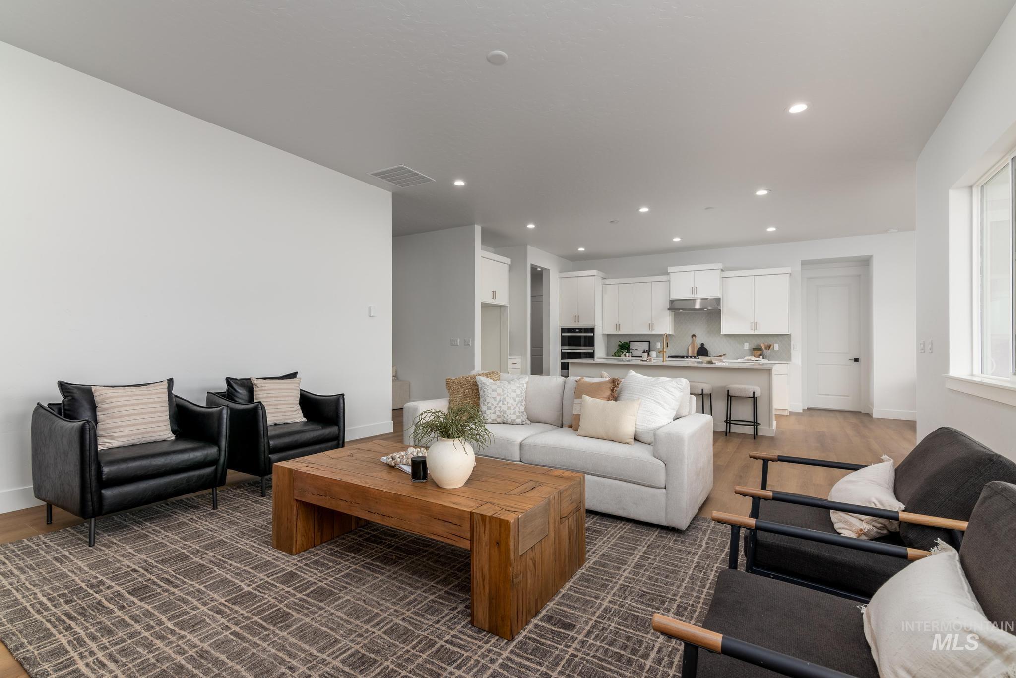 8558 S Silver Smog Way