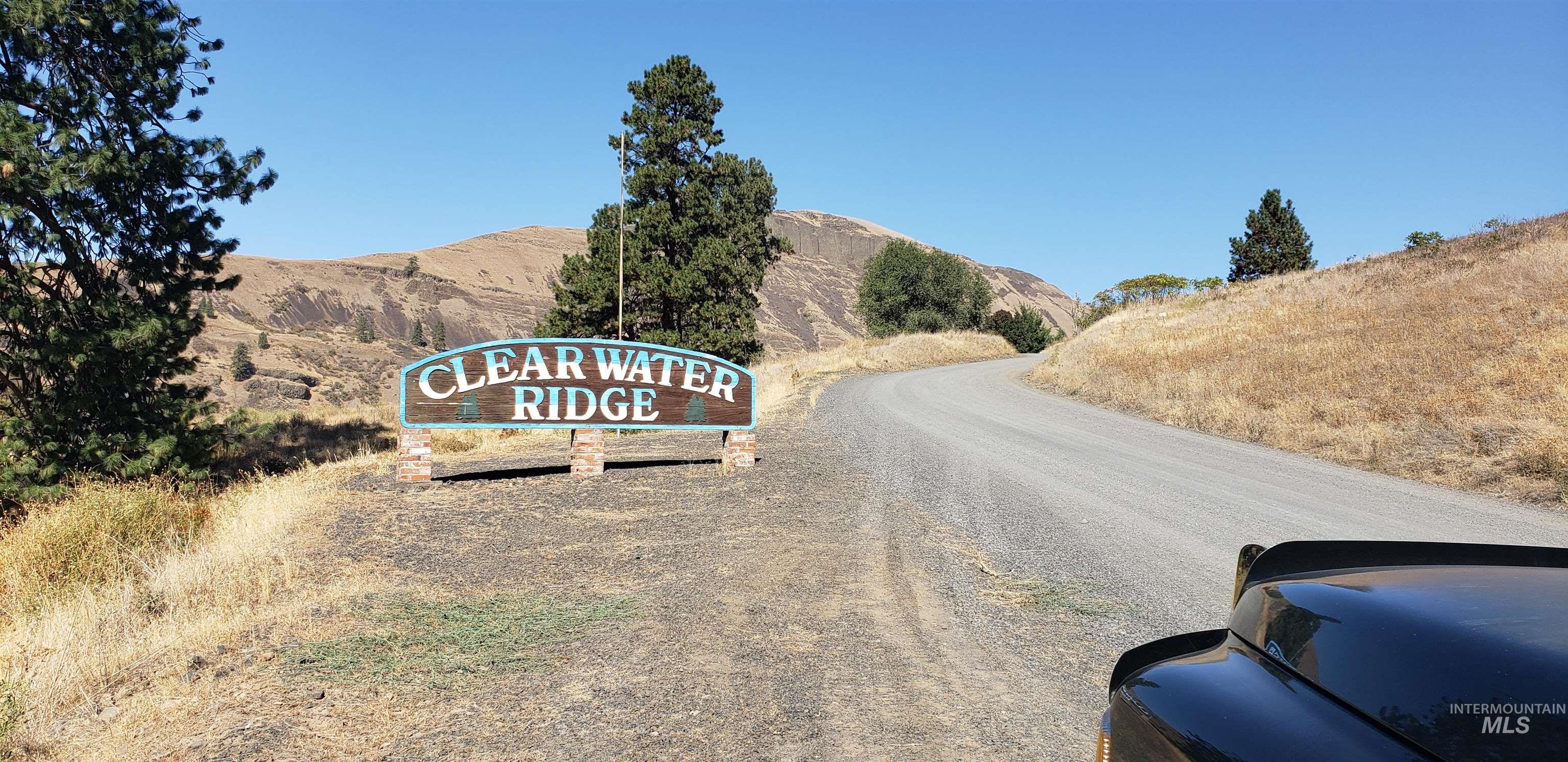 NKA Clearwater Ridge Dr