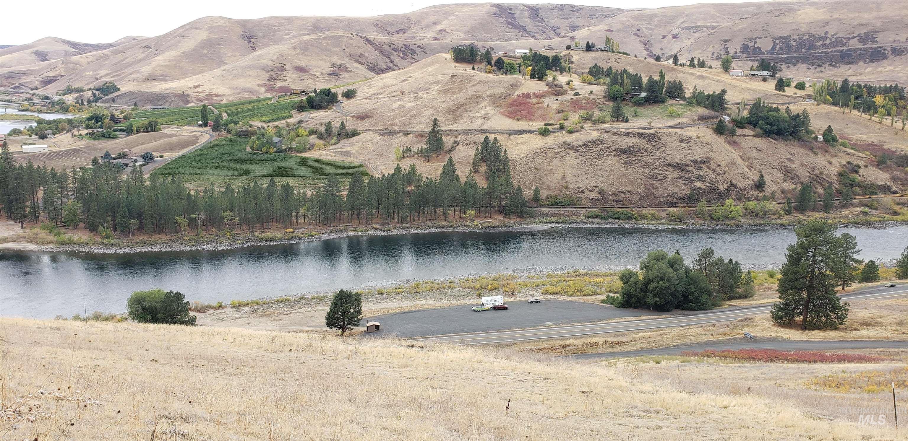 NKA Clearwater Ridge Dr