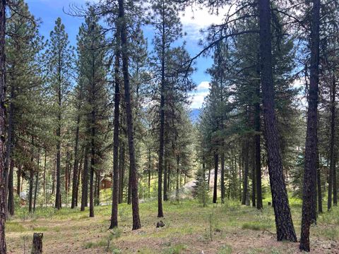 Photo of Syringa Drive, New Meadows, ID 83654 (MLS # 98947820)