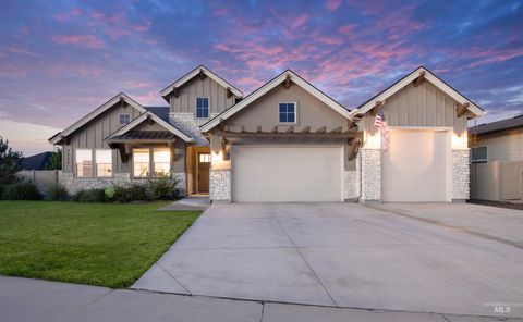 5222 S Montague Way Meridian ID 83642