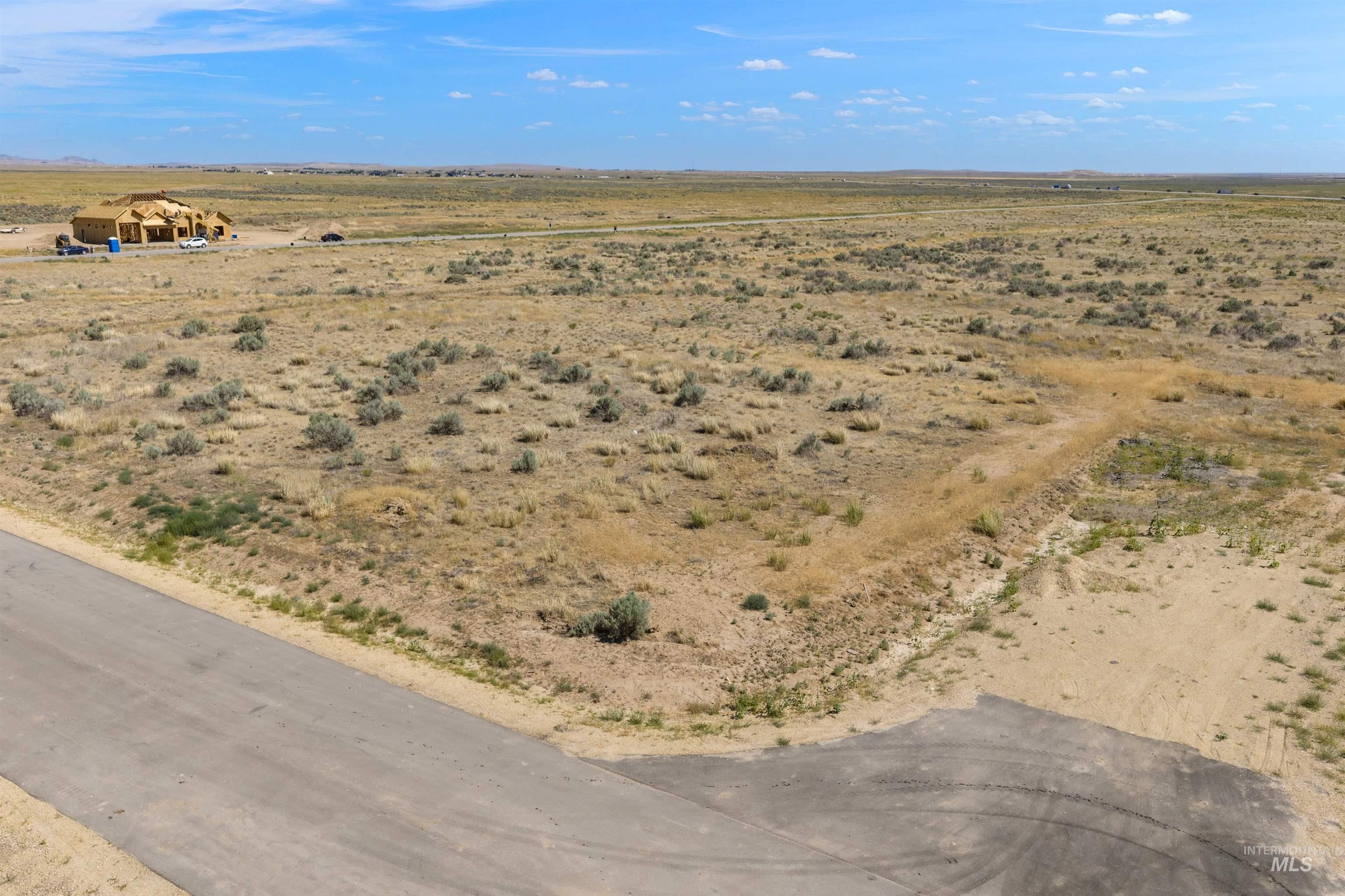 Lot 12 Block 3 S Palm Way