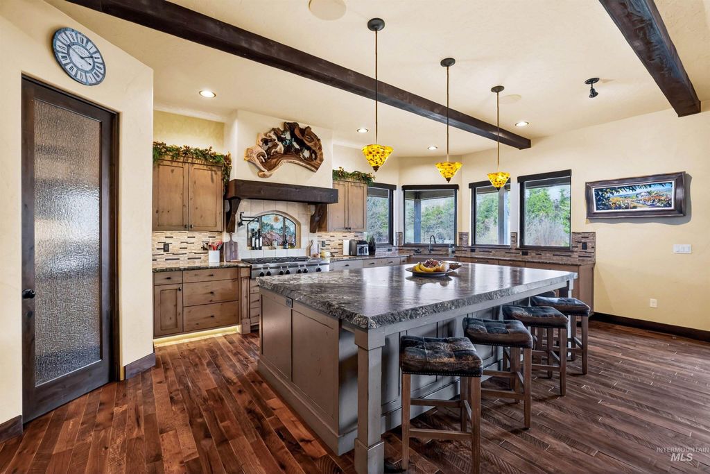 Photo of 227 Morgan Drive, McCall, ID 83638 (MLS # 98985012)