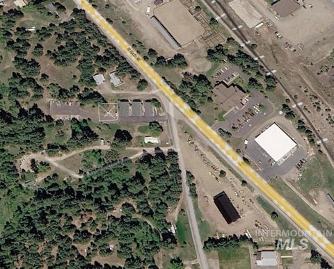 Photo of 107 N Cabarton Rd #7 And #8 RD, Cascade, ID 83611 (MLS # 99000624)