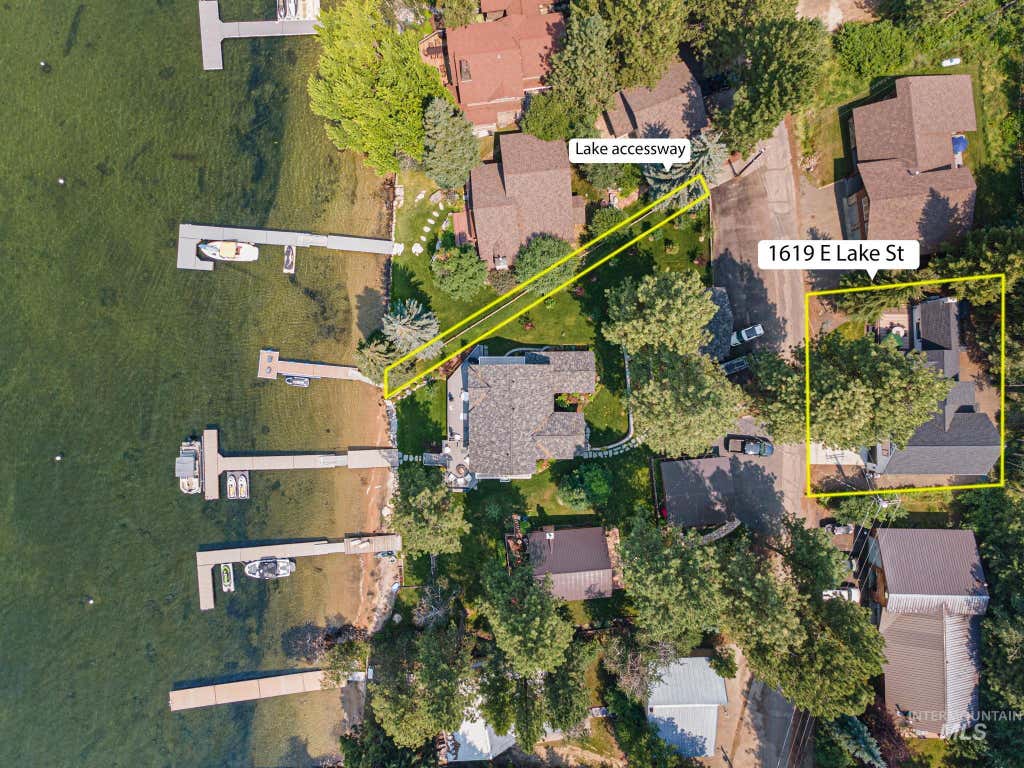Photo of 1619 E Lake St, McCall, ID 83638 (MLS # 98996538)