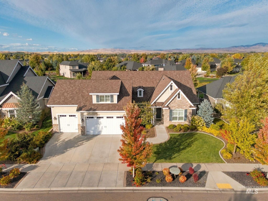 Photo of 6276 W Striker Dr, Eagle, ID 83616 (MLS # 99001297)