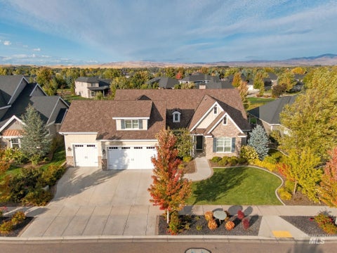 Photo of 6276 W Striker Dr, Eagle, ID 83616 (MLS # 99001297)