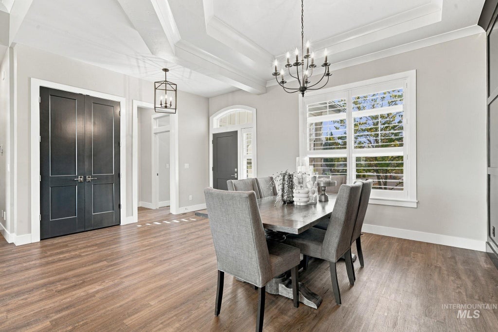 Photo of 6276 W Striker Dr, Eagle, ID 83616 (MLS # 99001297)