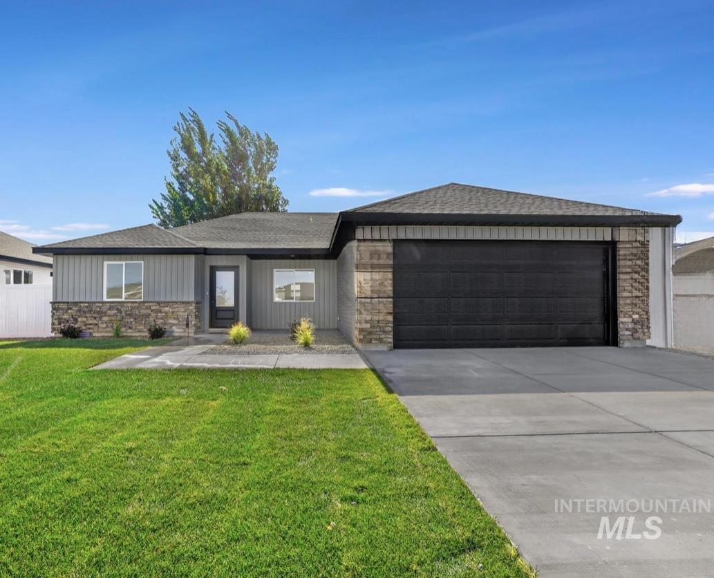 1003 E 23rd Ave.