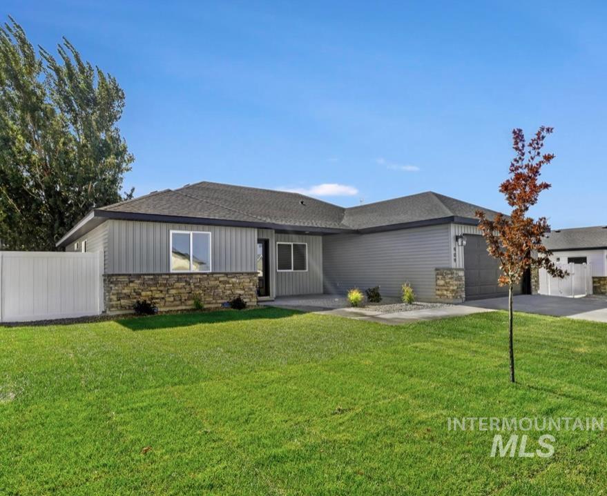 1003 E 23rd Ave.