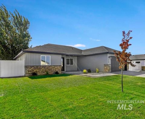 1003 E 23rd Ave. Jerome ID 83338