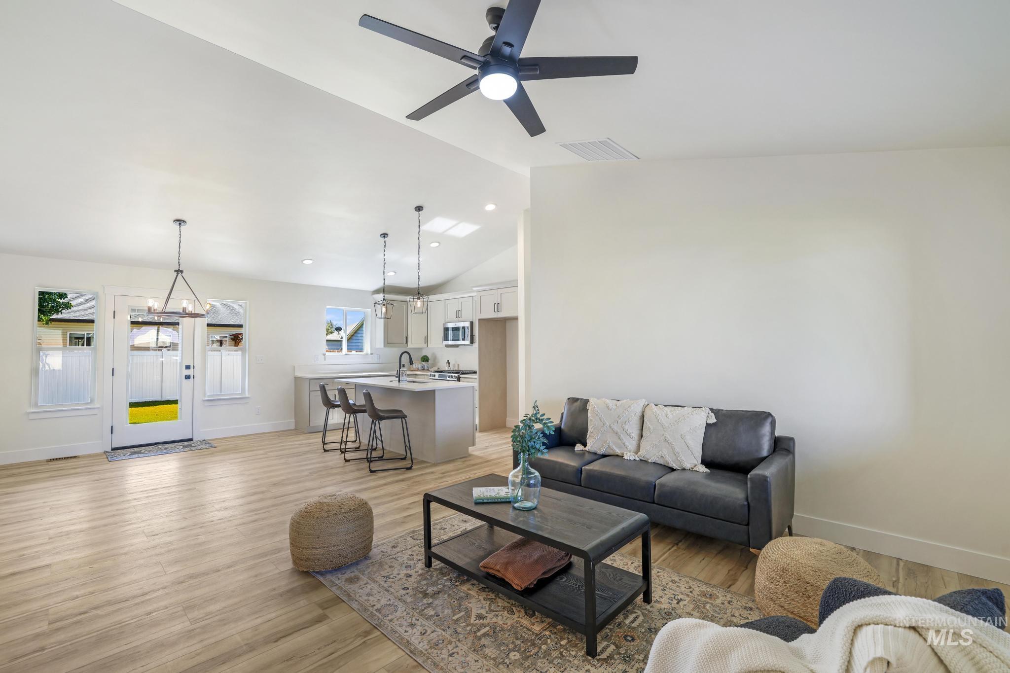 1003 E 23rd Ave.