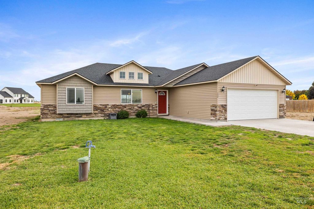Photo of 134 N 50 W, Rupert, ID 83350 (MLS # 98965061)