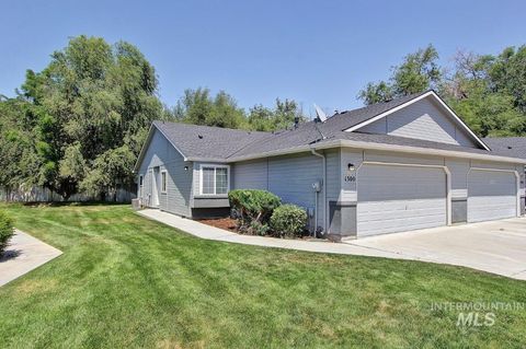 1300 Diamond Ct Nampa ID 83686