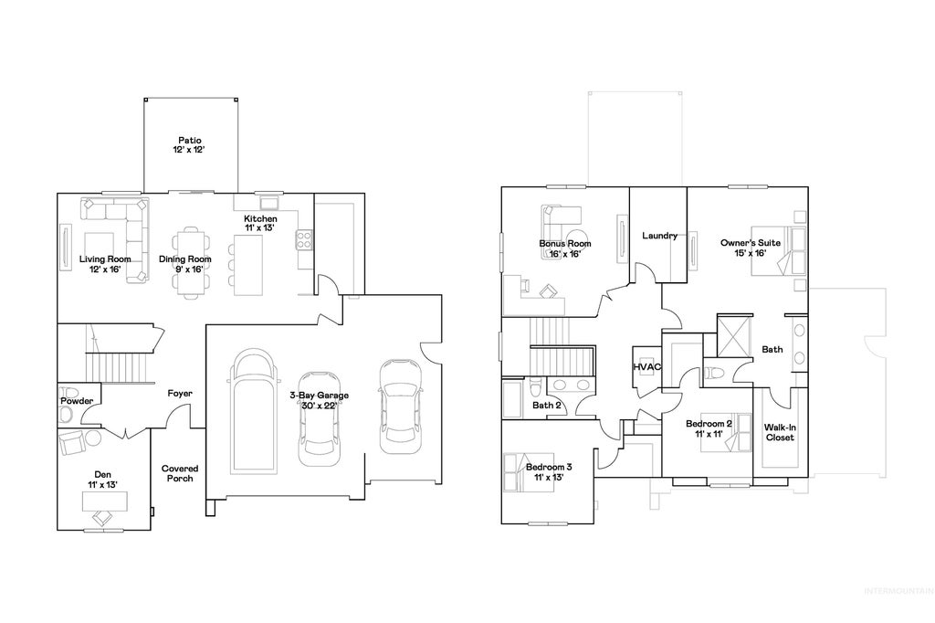 Photo of 15212 Irisation Ave, Caldwell, ID 83607 (MLS # 98997432)