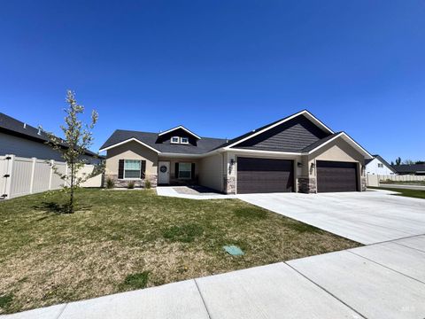 720 Shadowleaf Ave Twin Falls ID 83301