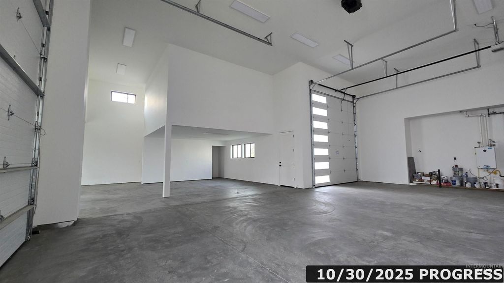 Photo of 20 E Shafer View Drive, Meridian, ID 83642 (MLS # 98958470)