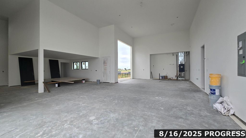Photo of 20 E Shafer View Drive, Meridian, ID 83642 (MLS # 98958470)