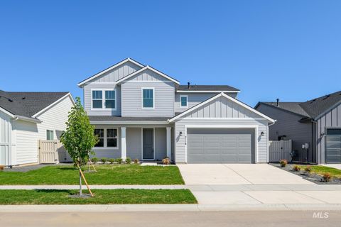 Photo of 8940 W Moon River Dr, Star, ID 83669 (MLS # 98964502)
