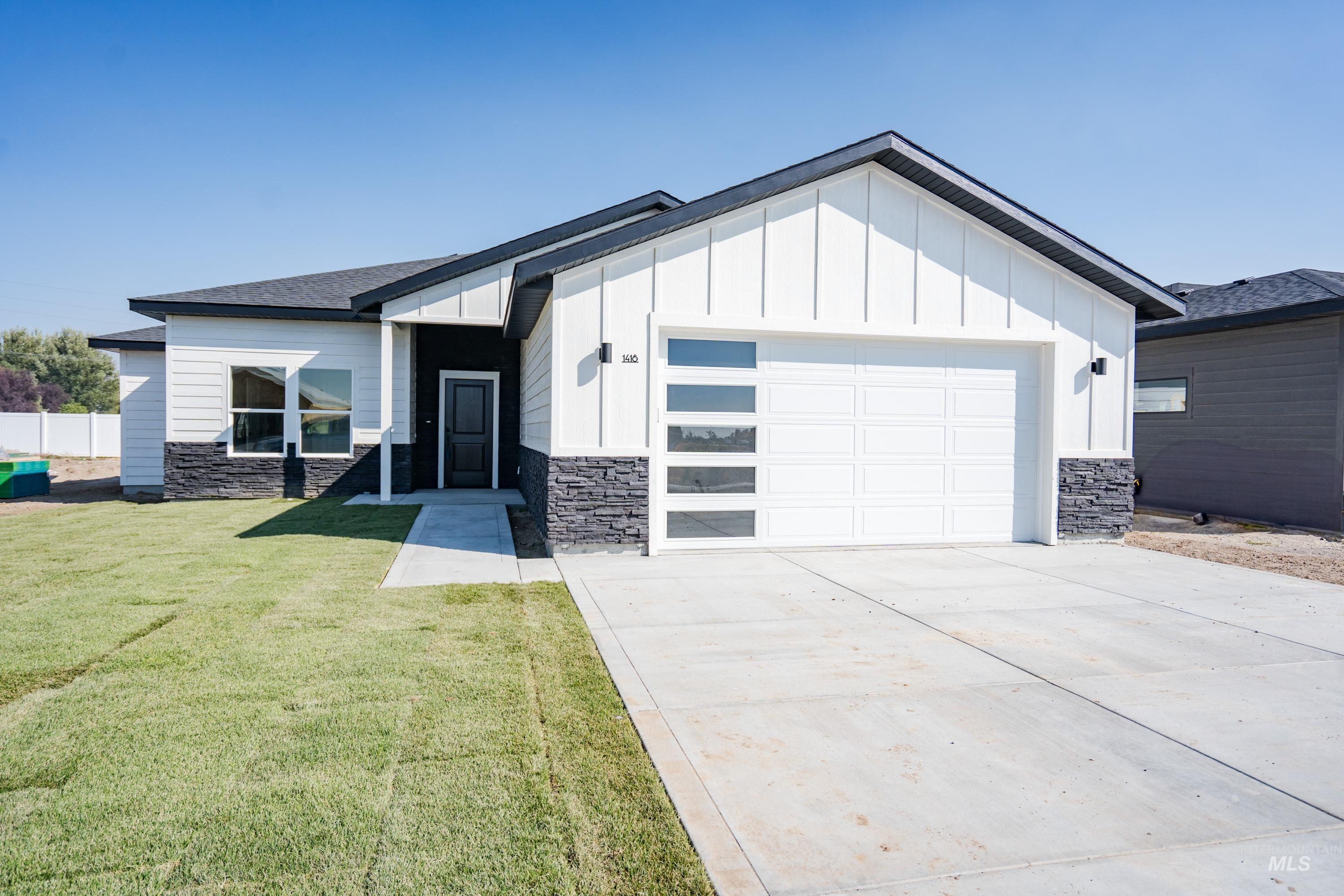 1418 Meadow Ln, Rupert, Idaho image 1