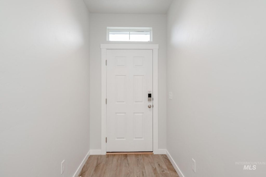 Photo of 12785 Ropers St, Nampa, ID 83651 (MLS # 98987189)