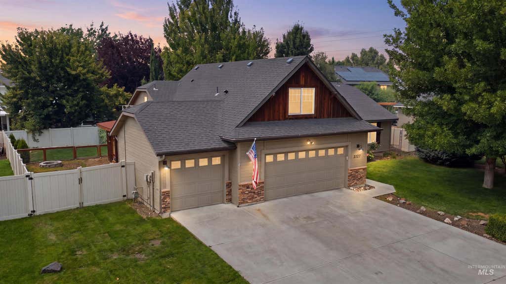 Photo of 2127 N Maroon Ave, Kuna, ID 83634 (MLS # 98995702)