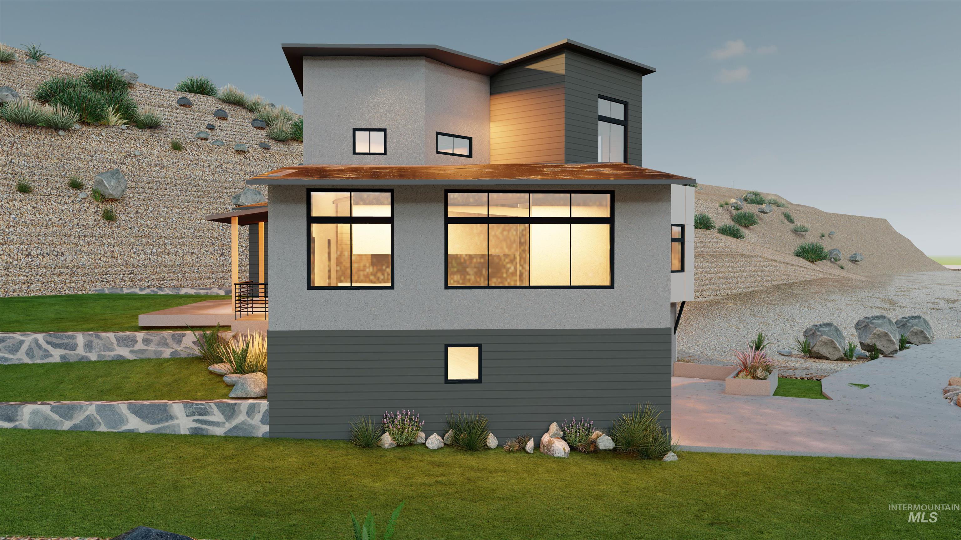 5513 N Polecat Lofts Ln