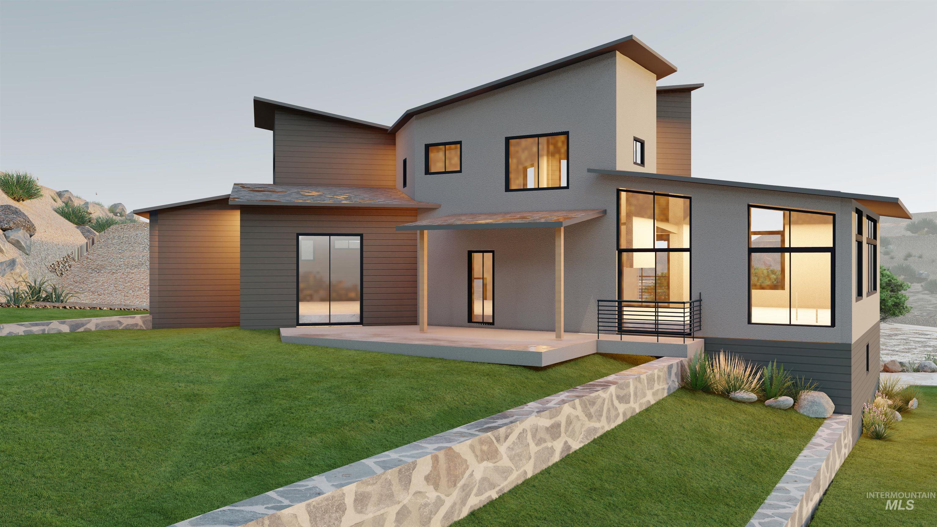 5513 N Polecat Lofts Ln