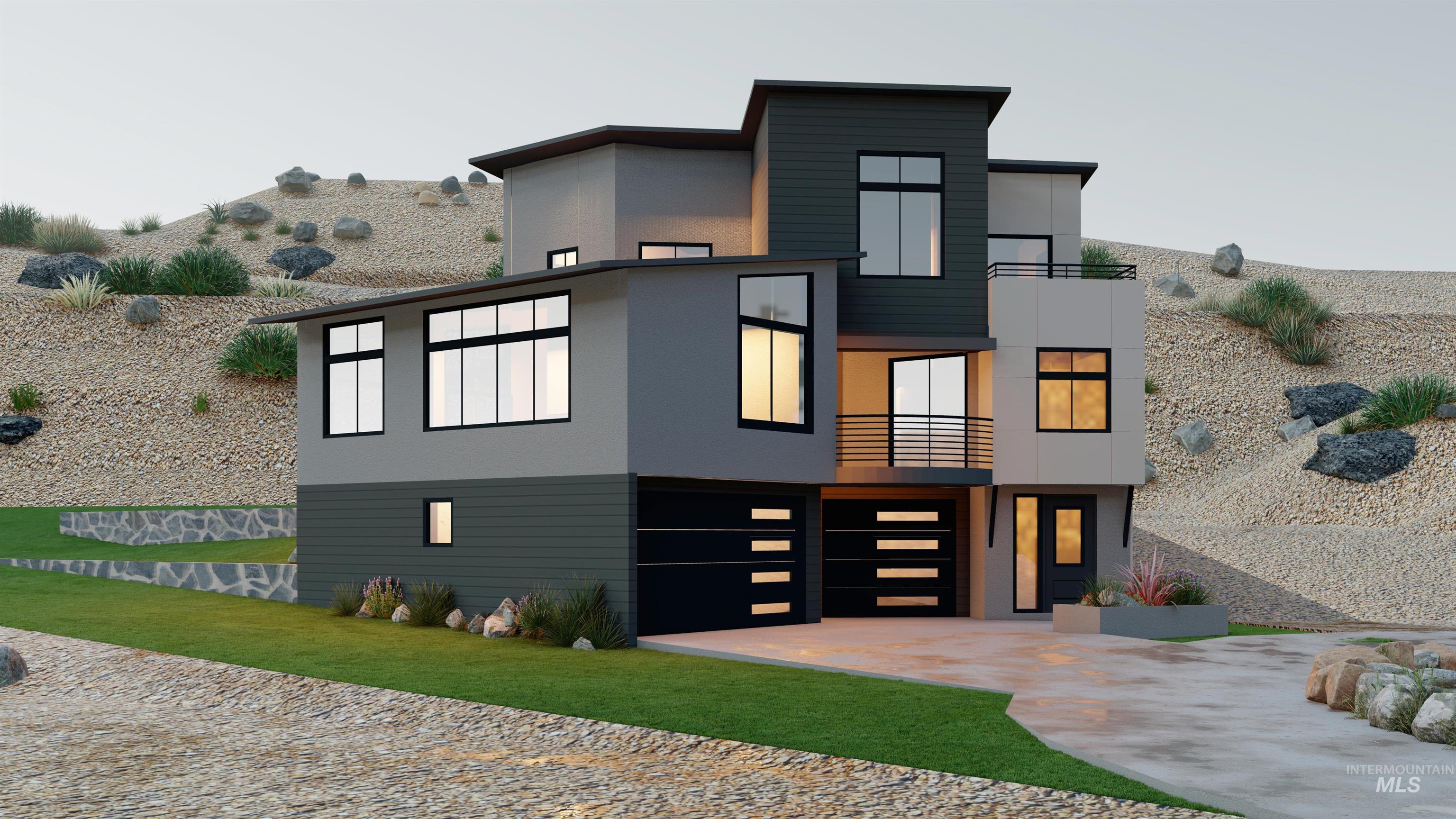 5513 N Polecat Lofts Ln