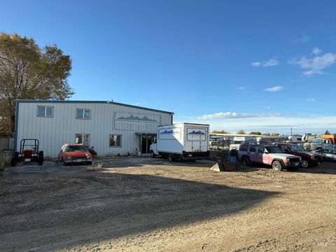 Photo of 4228 Dearborn St, Caldwell, ID 83605 (MLS # 98966804)