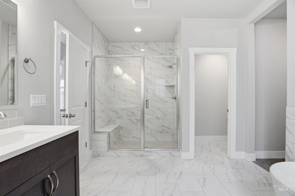 Photo of 5702 W Ladle Rapids St, Meridian, ID 83646 (MLS # 98977456)