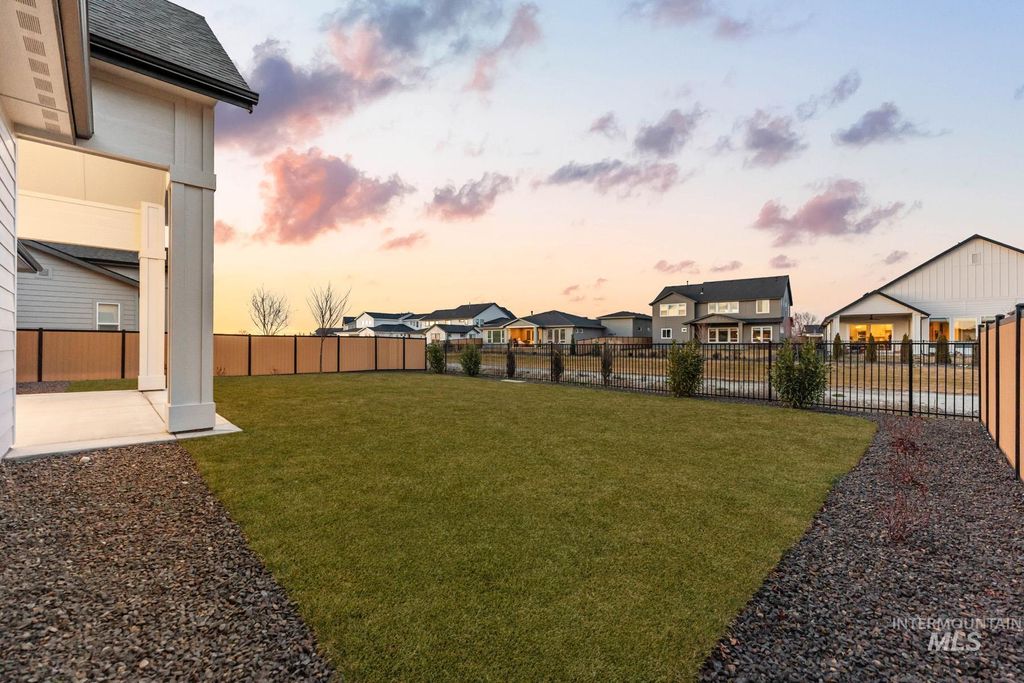 Photo of 6954 Saddle Bred Way, Star, ID 83669 (MLS # 98977431)