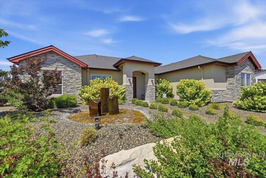 Photo of 14189 S Florida Ave, Nampa, ID 83651 (MLS # 98993498)