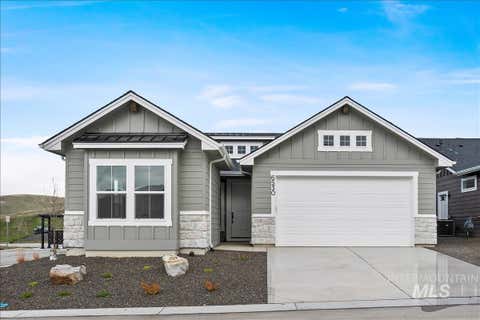 Photo of 2130 E Rodeo St, Kuna, ID 83634 (MLS # 98997674)