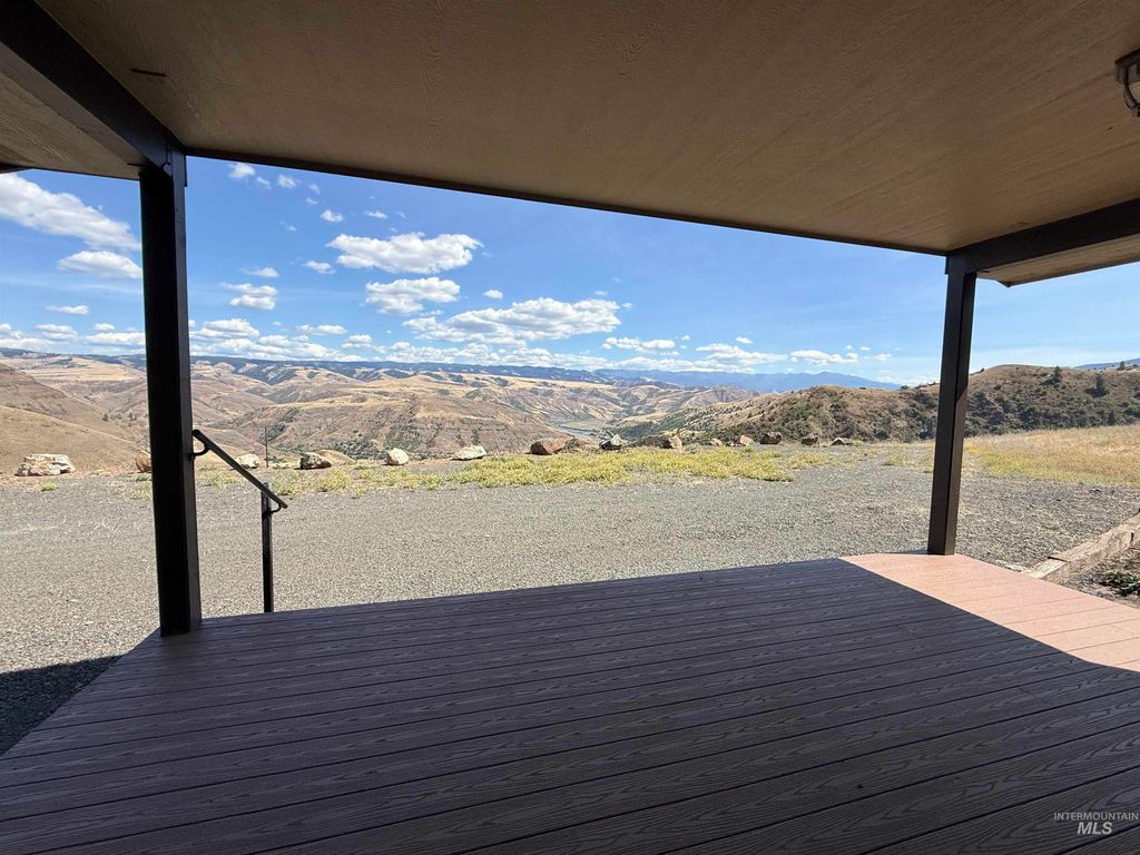 Photo of 150 Bucks Boulevard, White Bird, ID 83554 (MLS # 98957693)