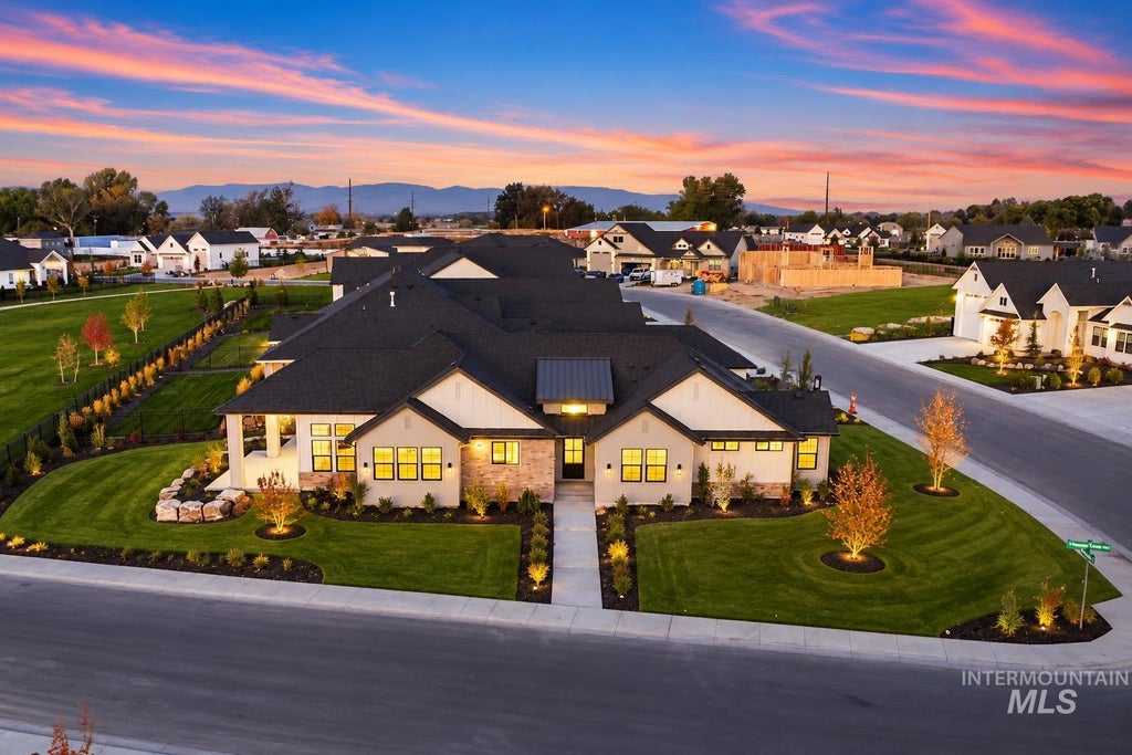 Photo of 6879 E Chicken Hawk Loop, Nampa, ID 83686 (MLS # 99003378)