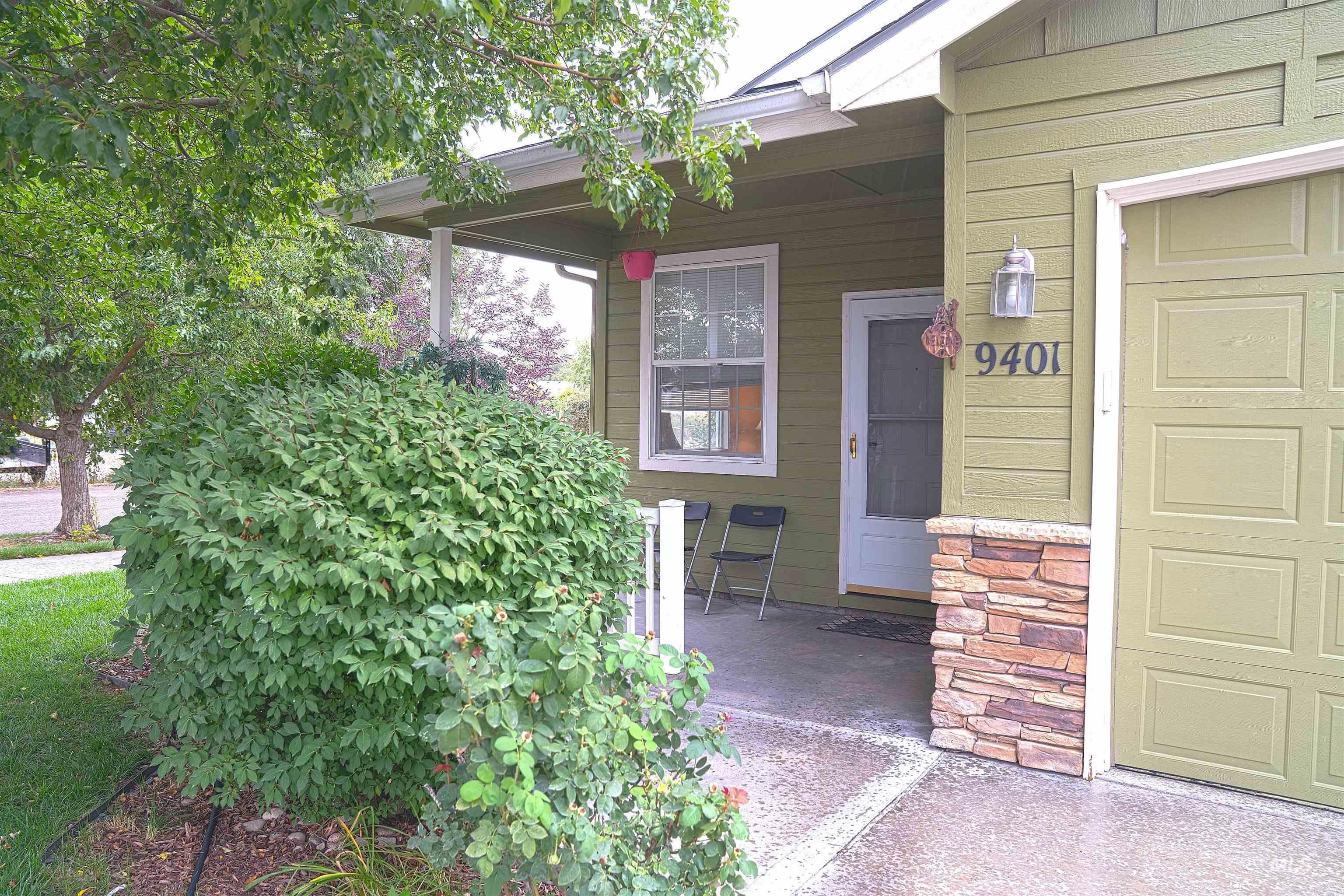 9401 W Granger Ct