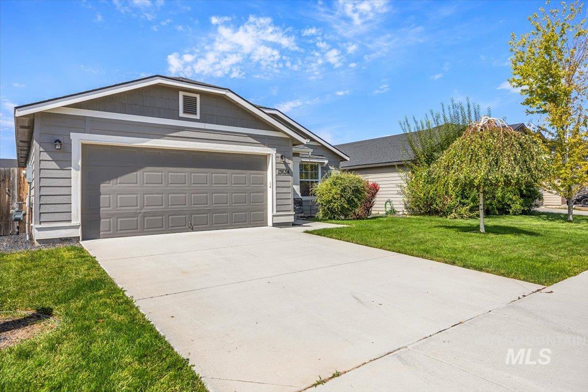 Caldwell, Idaho 83607, United States, 3 Bedrooms Bedrooms, ,2 BathroomsBathrooms,Residential,Pending,206566