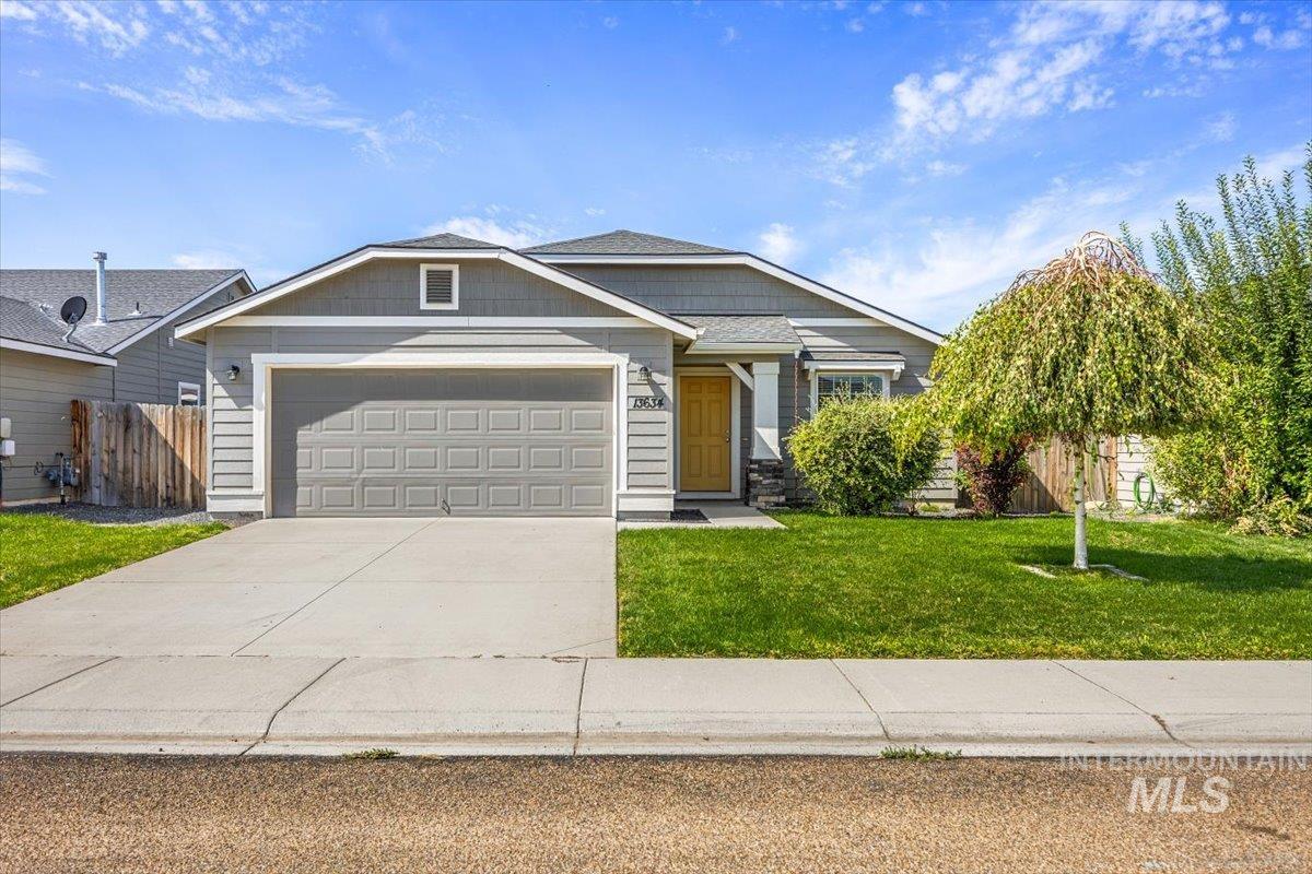 Caldwell, Idaho 83607, United States, 3 Bedrooms Bedrooms, ,2 BathroomsBathrooms,Residential,Pending,206566