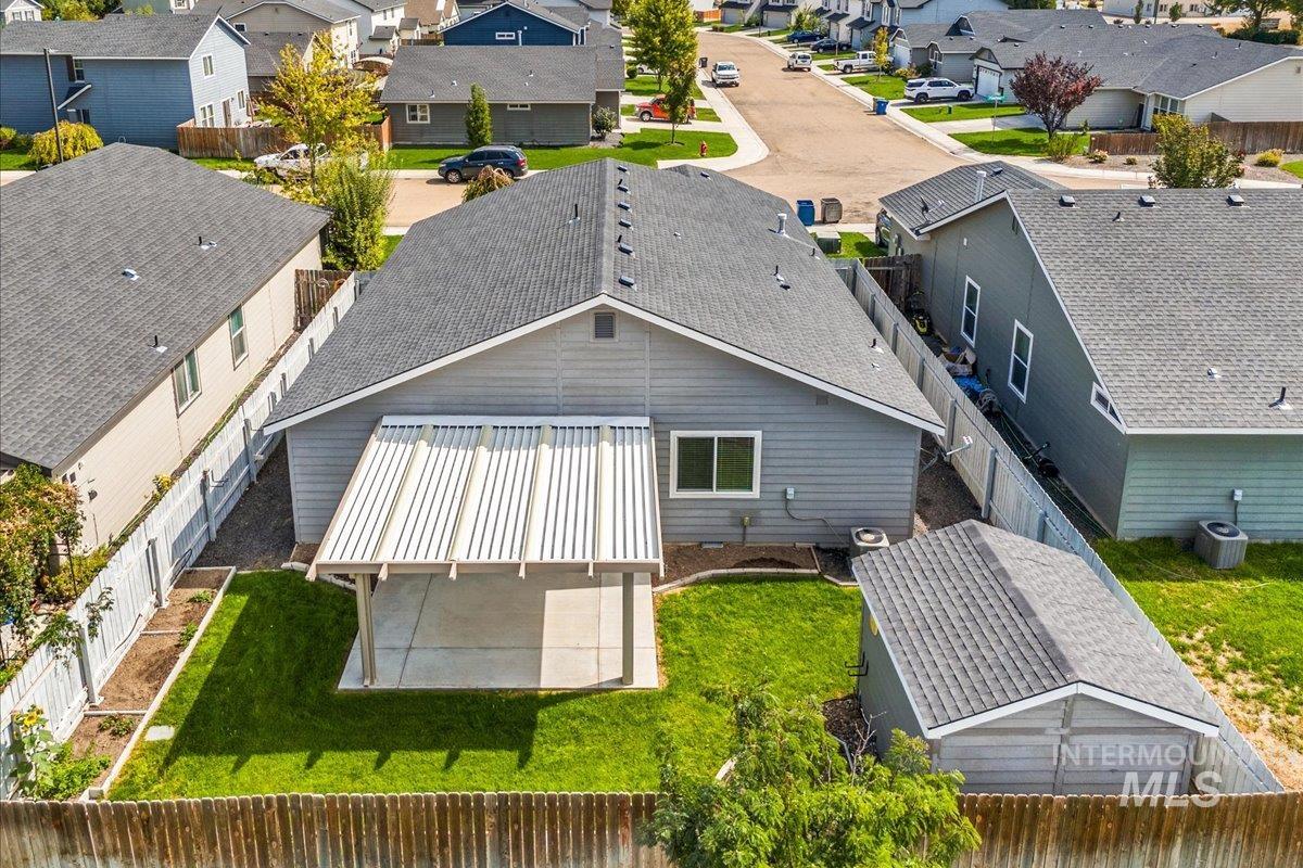 Caldwell, Idaho 83607, United States, 3 Bedrooms Bedrooms, ,2 BathroomsBathrooms,Residential,Pending,206566