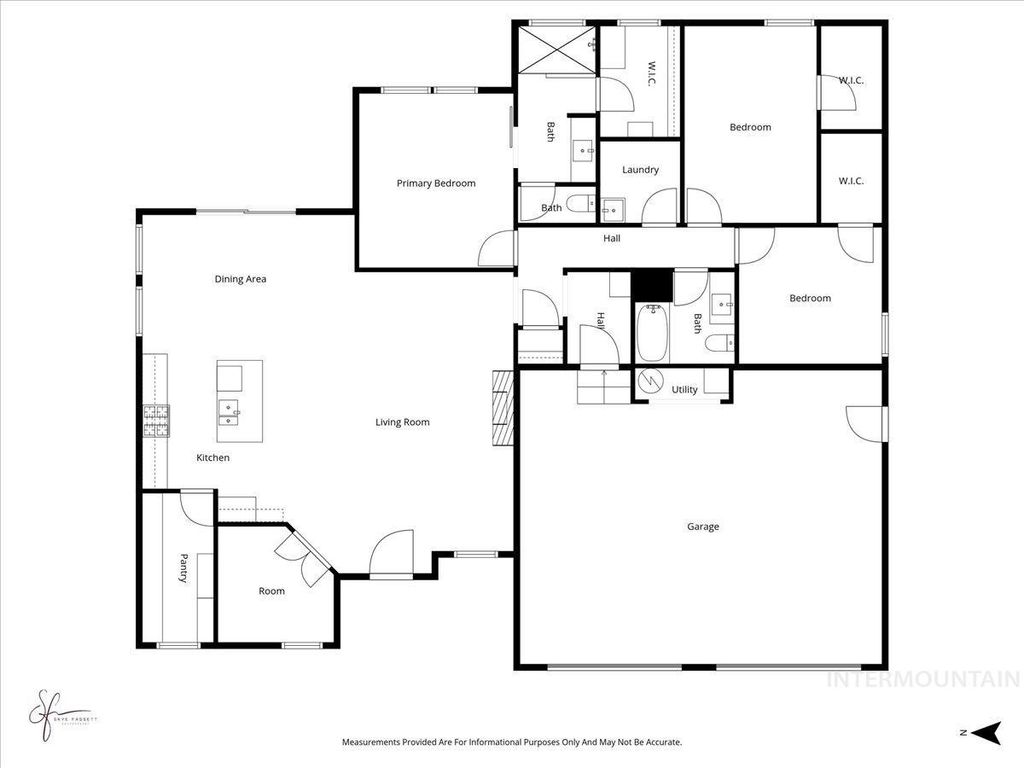 Photo of 41 Sunset Loop, Jerome, ID 83338 (MLS # 98971081)