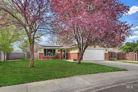 1995 N Wilmington Dr Boise ID 83704